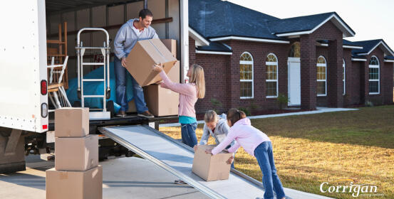 Grand Rapids Long Distance Movers